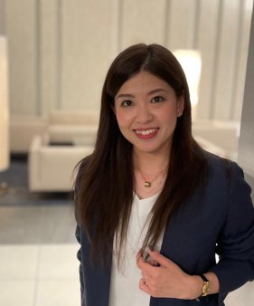 株式会社SHARELIVE 代表取締役 笠原紗希